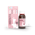 PHARMADIET HEPATOSIL PLUS GEL 50 ML