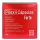 PILEXIL CAPSULAS FORTE CABELLO Y UÑAS 100 CAPSULAS