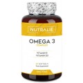 NUTRALIE OMEGA 3 60 CAPSULAS