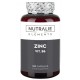 NUTRALIE ZINC + VITAMINA B6 120 CAPSULAS