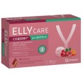 ELLYCARE CISBERRY PROBIOTIC 14 CAPSULAS