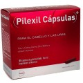 PILEXIL CABELLO Y UÑAS 100 CAPSULAS