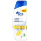 H&S CITRUS FRESH CABELLO GRASO CHAMPU ANTICASPA 250 ML
