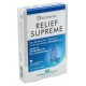 BIOSTERINE RELIEF SUPREME 12 COMPRIMIDOS