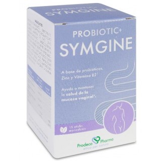 PROBIOTIC+ SYMGINE 15 STICKS