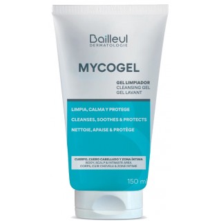 MYCOGEL GEL LIMPIADOR 150 ML