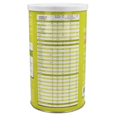 Comprar KABI CONTROL POLVO SABOR CHOCOLATE 400 G al mejor precio en NuestraFarma, tu farmacia online