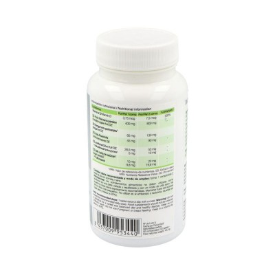 Comprar NUALIPID 50 COMPRIMIDOS al mejor precio en NuestraFarma, tu farmacia online