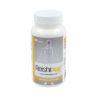 REISHINUA 90 CAPSULAS