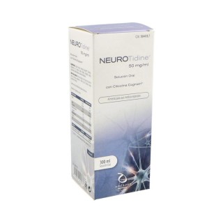 NEUROTIDINE 300 ML
