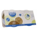 FRESUBIN DB CREME 4 TARRINAS SABOR CAPUCHINO 125 G
