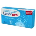 LACERPRO LIMPIEZA PROTESIS DENTAL 64 COMPRIMIDOS EFERVESCENTES