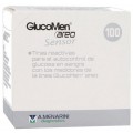 GLUCOMEN AREO SENSOR TIRAS REACTIVAS DE GLUCEMIA 100 UNIDADES