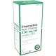 CLOPERASTINA KERN PHARMA 3,54 MG/ML JARABE 1 FRASCO 200 ML
