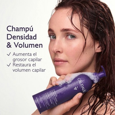 Comprar CAUDALIE CHAMPÚ DENSIDAD & VOLUMEN 200 ML al mejor precio en NuestraFarma, tu farmacia online