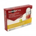 JUANOLGAR 3 MG 20 PASTILLAS PARA CHUPAR (SABOR LIMON)(BLISTER)