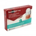 JUANOLGAR 3 MG 20 PASTILLAS PARA CHUPAR (SABOR EUCALIPTO)(BLISTER)