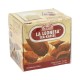 LA LEONESA TE NEGRO KASSEL INFUSION 10 UNIDADES