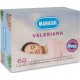 MANASUL VALERIANA FORTE 60 CAPSULAS