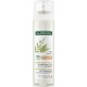 KLORANE CHAMPU SECO CON AVENA Y CERAMIDA CON COLOR 150 ML