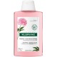 KLORANE CHAMPU A LA PEONIA BIO 200 ML