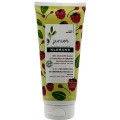 KLORANE JUNIOR GEL DE DUCHA 2 EN 1 PERFUME DE FRAMBUESA 200 ML