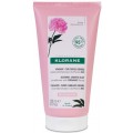 KLORANE ACONDICIONADOR CON PEONIA ORGANICA BIO 150 ML