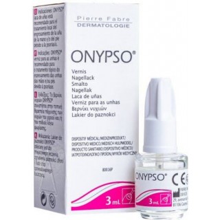 ONYPSO LACA DE UÑAS 3 ML