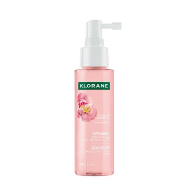 Comprar KLORANE SOS SERUM CALMANTE A LA PEONIA BIO 100 ML al mejor precio en NuestraFarma, tu farmacia online