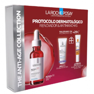 LA ROCHE-POSAY COFRE RETINOL B3