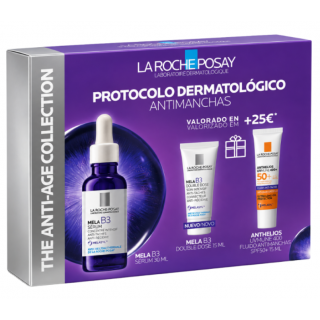 LA ROCHE POSAY COFRE MELA B3