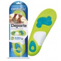 PRIM COMFORGEL PLANTILLAS DEPORTE (35-41) 2 UNIDADES