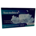 SUEÑOBIEN 30 COMPRIMIDOS
