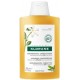 KLORANE CHAMPU NUTRI-REPARADOR AFTERSUN AL TAMANU BIO Y AL MONOI 200 ML