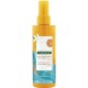 KLORANE POLYSIANES SPRAY SOLAR SUBLIME SPF50 CUERPO 200 ML