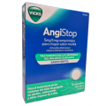 ANGISTOP 5 MG/1 MG 24 COMPRIMIDOS PARA CHUPAR SABOR MENTOL (PVC/PE/PVDC)