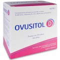 OVUSITOL D 28 SOBRES