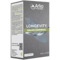 ARKOPHARMA LONGEVITY SALUD CEREBRAL 60 CAPSULAS