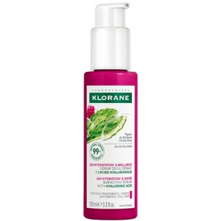 KLORANE SERUM ULTRA HIDRATANTE AL HIGO DE BARBARIA Y ACIDO HIALURONICO 100 ML