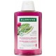 KLORANE CHAMPU HIDRATANTE AL HIGO DE BARBARIA BRILLO E HIDRATACION 200 ML
