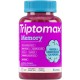 TRIPTOMAX MEMORY 60 GUMMIES SABOR FRESA MANZANA