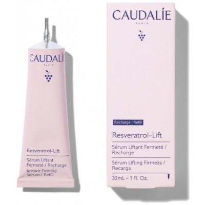 Comprar CAUDALIE RESVERATROL-LIFT SÉRUM LIFTING FIRMEZA CON RESVERATROL RECARGA 30 ML al mejor precio en NuestraFarma, tu farmacia online