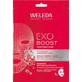 WELEDA EXO BOOST GLOW SHEET MASK REAFIRMANTE 20 ML