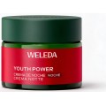 WELEDA YOUTH POWER CREMA DE NOCHE REAFIRMANTE 40 ML