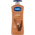 VASELINE INTENSIVE CARE COCOA RADIANT 48 H MOISTURE 400 ML