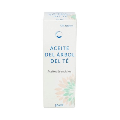 Comprar EDDA PHARMA ACEITE DEL ARBOL DEL TE 30 ML al mejor precio en NuestraFarma, tu farmacia online