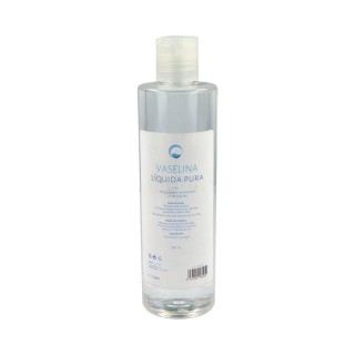 EDDA PHARMA VASELINA LIQUIDA PURA 300 ML