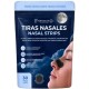 FARMASUR TIRAS NASALES COLOR NEGRO 30 UNIDADES