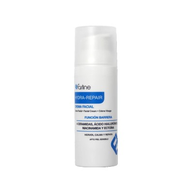 Comprar FARLINE HYDRA-REPAIR CREMA FACIAL 50 ML al mejor precio en NuestraFarma, tu farmacia online