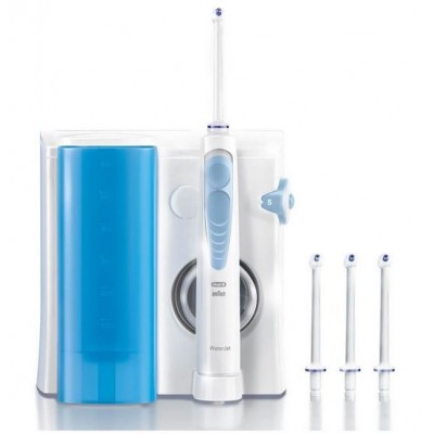 Comprar WATERJET IRRIGADOR DENTAL ORAL-B al mejor precio en NuestraFarma, tu farmacia online